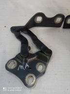 OPEL MERIVA A bonnet hinges hinge right left KPL