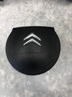console dashboard panel airbags tension belts CITROEN C4 and
