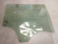 Opel Astra K 2016 KOMBI window right rear part
