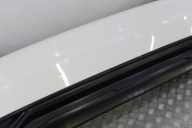 bumper complete rear part rear AUDI A1 II 82A