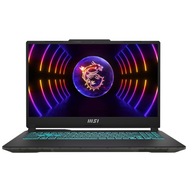 MSI Cyborg 15 A12VF-266XPL i5-12450H 15.6" FHD 144Hz IPS-Level 16GB DDR5 SS