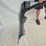 VW GOLF VIII 8 KOMBI 19-> bumper rear part rear 4XPDC