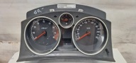 dials OPEL ASTRA III 13142786TB