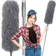 PORKEFE PÓKHÁLÓ PORSEPRŰ TELESZKÓPOS PORSEPRŰ 280CM 2IN1