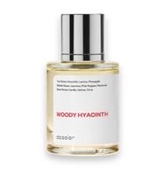 Perfumy Dossier Woody Hyacinth EDP 50ml