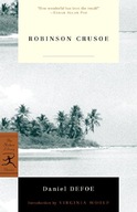 Robinson Crusoe Defoe Daniel