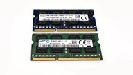 Pamięć RAM DDR3 do laptopa 8GB PC3L-12800s SODIMM