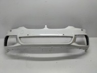 front bumper front BMW 5 G30 G31 17- m-packet