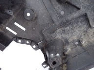 VW T6 LIFT 19- abdeckung blende abdeckung unterfahrschutz