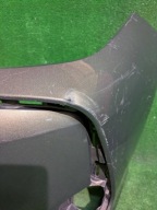 front bumper front TOYOTA COROLLA E21 sedan without PDC NR.7660