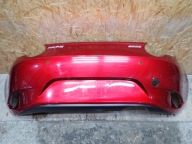bumper rear part rear MAZDA MX5 MX 5 4 IV ND 2015