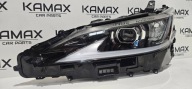 Reflektor Gauche Bouche buse Lexus ES 300h (7th Gen) KOITO33280