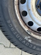 wheel spare spare spare tyre 16 JUMPY EXPERT SCUDO II 2007-2016