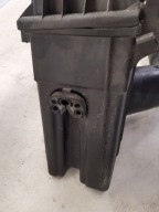 Gehäuse filter luft Skoda Roomster 1,9 TDI