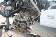 engine complete VW SKODA 1.4 TSI DGE