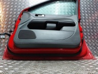 door front right FORD FOCUS MK2 04