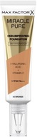 Max Factor Primer Miracle Pure 80 Bronze 30ml