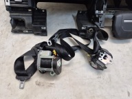 RANGE ROVER EVOQUE and L538 11- dashboard console airbag airbag DEMONTAZ