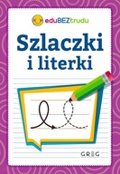 SZLACZKI I LITERKI - OPRACOWANIE ZBIOROWE