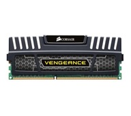 Pamięć RAM Corsair Vengeance DDR3 4GB 1600 Mhz CL9