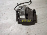 Opel Corsa F 2020 front side right caliper