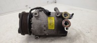 air conditioning compressor compressor; Ford Focus MK3 2,0 TDCI