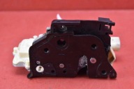 lock door right front front EU 3C1837016A VW PASSAT B6 05-10