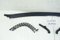 Supporto staffa tetto PORSCHE CAYMAN 981