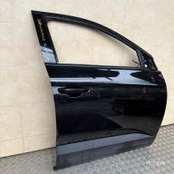 door complete front right OPEL GRANDLAND X 2019 ROK