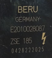 coil ignition E2010028087 OPEL CORSA E 1.2B