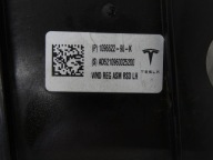 mécanisme essuie glaces arrière de gauche portière TESLA MODEL 3 1096622-90-K