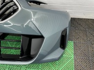 front bumper front BMW 1 F70 complete