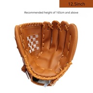 Outdoor Sports Baseball Glove Softball Practice Equipment Size11.5/12.5
