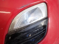 bumper front front RENAULT TWINGO II LIFT 2012- 620222722