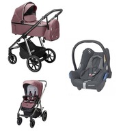 ESPIRO BUENO WÓZEK 3w1 MAXI COSI CABRIOFIX