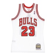 Koszulka Mitchell & Ness NBA Chicago Bulls Michael Jordan 23 - L