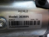 FORD FOCUS III mk3 1.6 TDCI starter 30368N