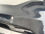 front bumper front KIA OPTIMA IV 4 LIFT 18- 86511-D4500