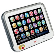 Fisher Price Edukacyjny Tablet malucha "Ucz się i śmiej" DHN29