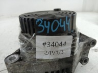 FORD FOCUS MK1 1.6 ALTERNATOR 98AB10300GL 80A