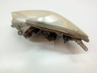 light front right EU Toyota Corolla Verso and (2001-2004)