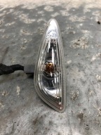 Indicateur de direction Aile Gauche Avant KIA PICANTO III 92303-G6