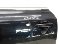 door left front left front AUDI A5 8T COUPE 3D LIFT LX5R