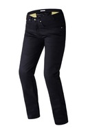 Nohavice Jeans Rebelhorn Classic Ii Slim Fit Black W30L34