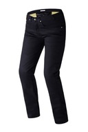 SPODNIE JEANS REBELHORN CLASSIC II SLIM BLK W36L34