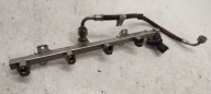 Rampe injection CNG Opel Zafira C 1,6 TB