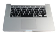 TOPCASE A1398 2013-2014 klawiatura gładzik MacBook Pro 15