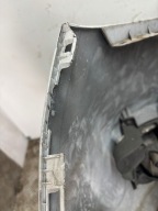 bumper front front HYUNDAI I10 LIFT 11