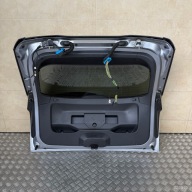 boot doors complete PEUGEOT 2008 II LIFT 2024 ROK KAMERA