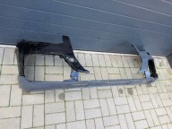 Audi Q2 16- 81A bumper front front